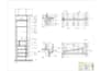 draw bathroom office residential working details